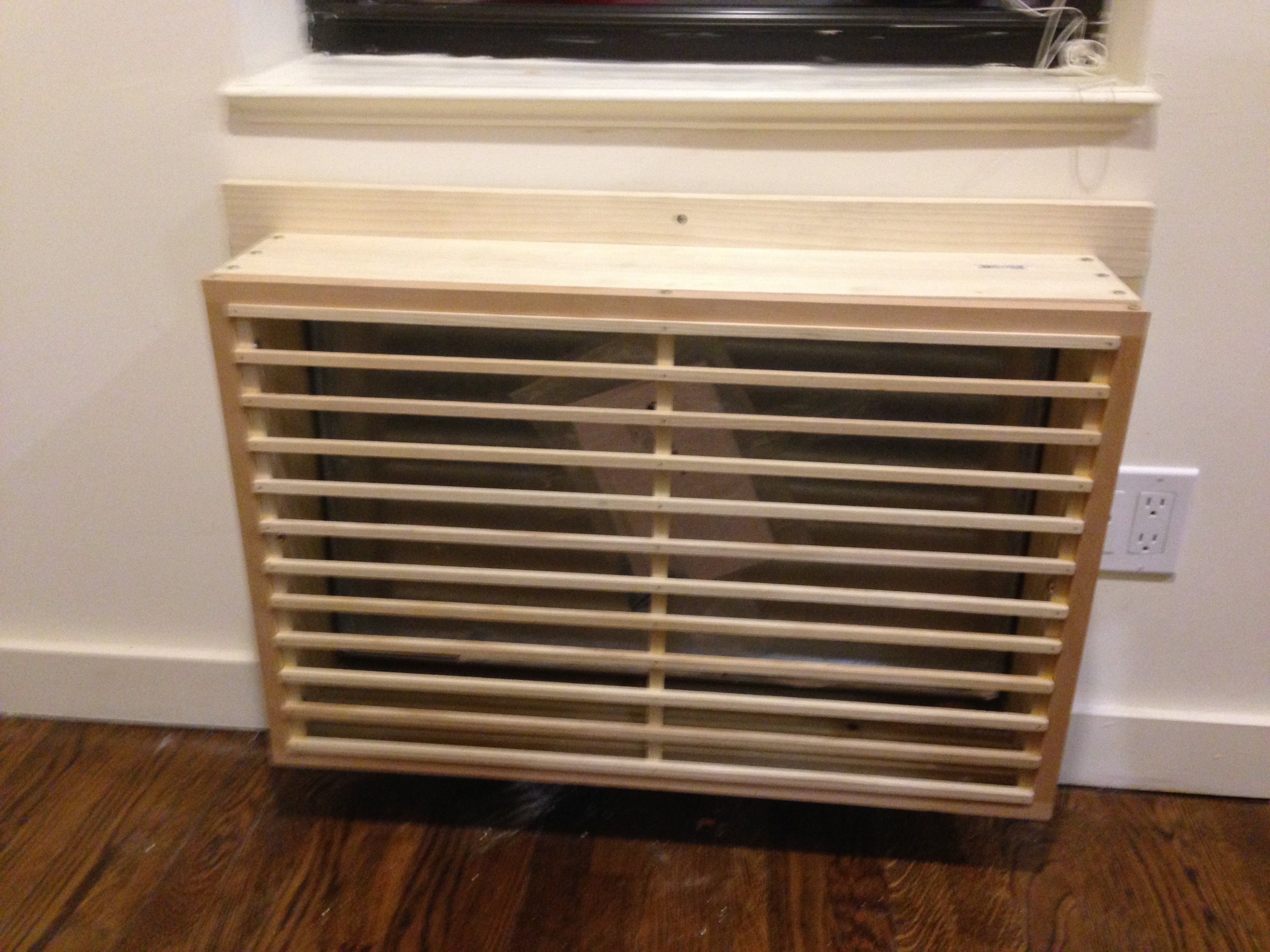 Custom A/C Cover no. 1 – [6/7]