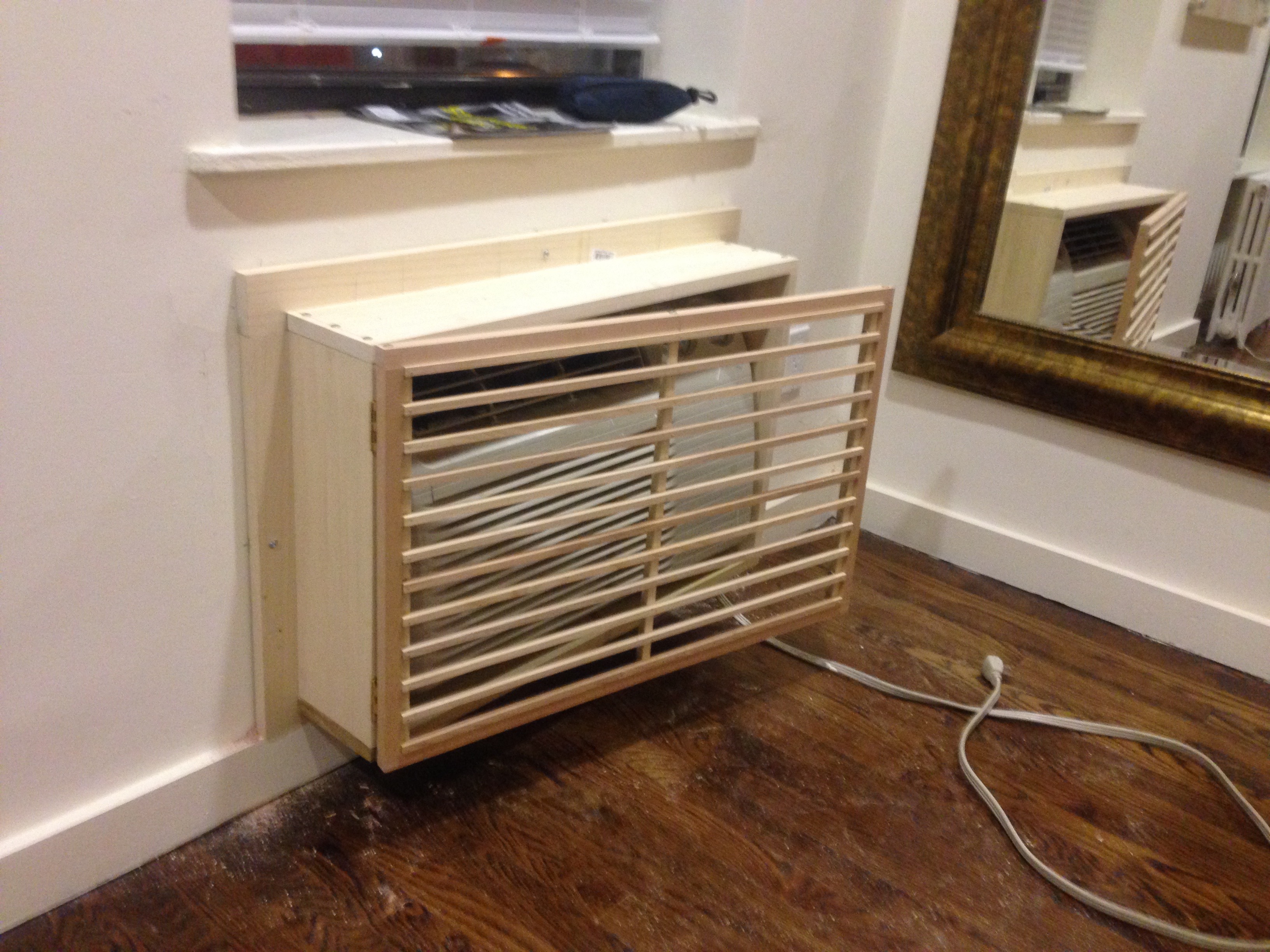 Custom A/C Cover no. 3 – [5/5]