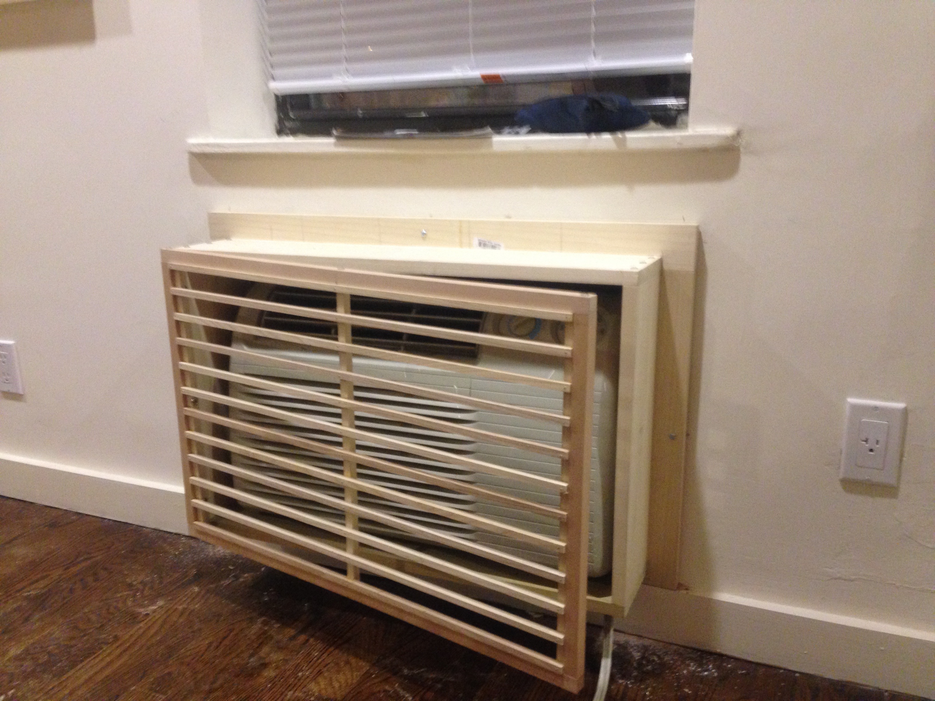 Custom A/C Cover no. 3 – [4/5]