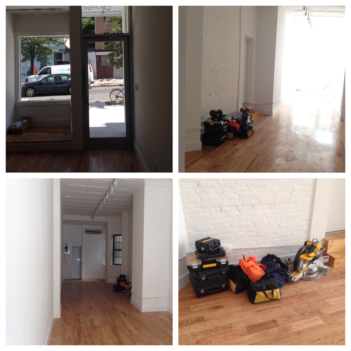 Babel Fair – 294 Bedford Ave, Brooklyn, NY 11249 // CAD, Design + Build x [KI•NET•IC] NYC