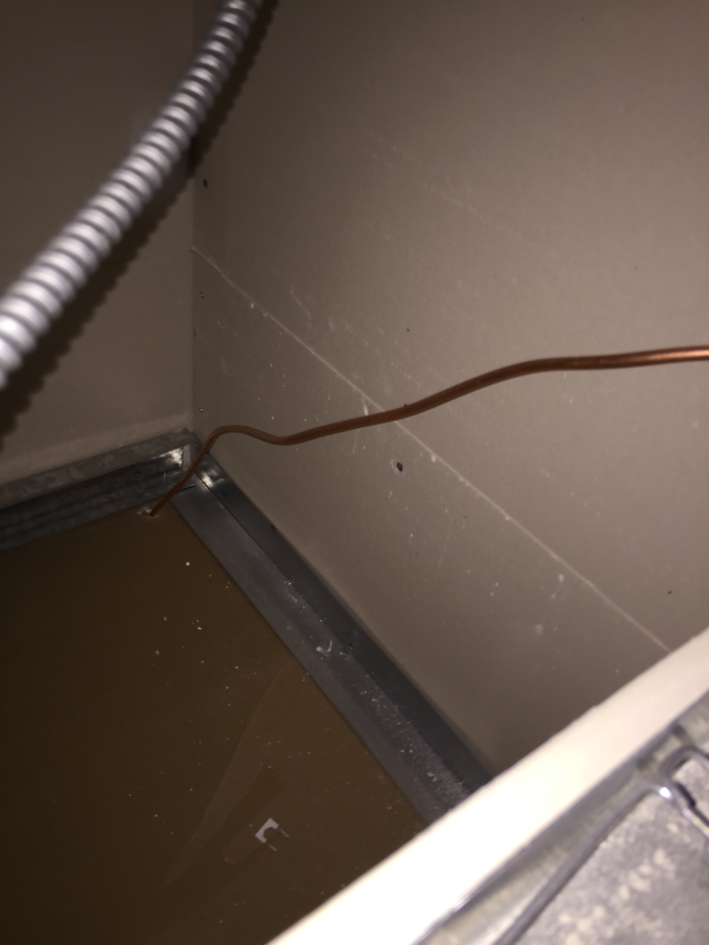 Bottleless Cooler located 50' from water supply