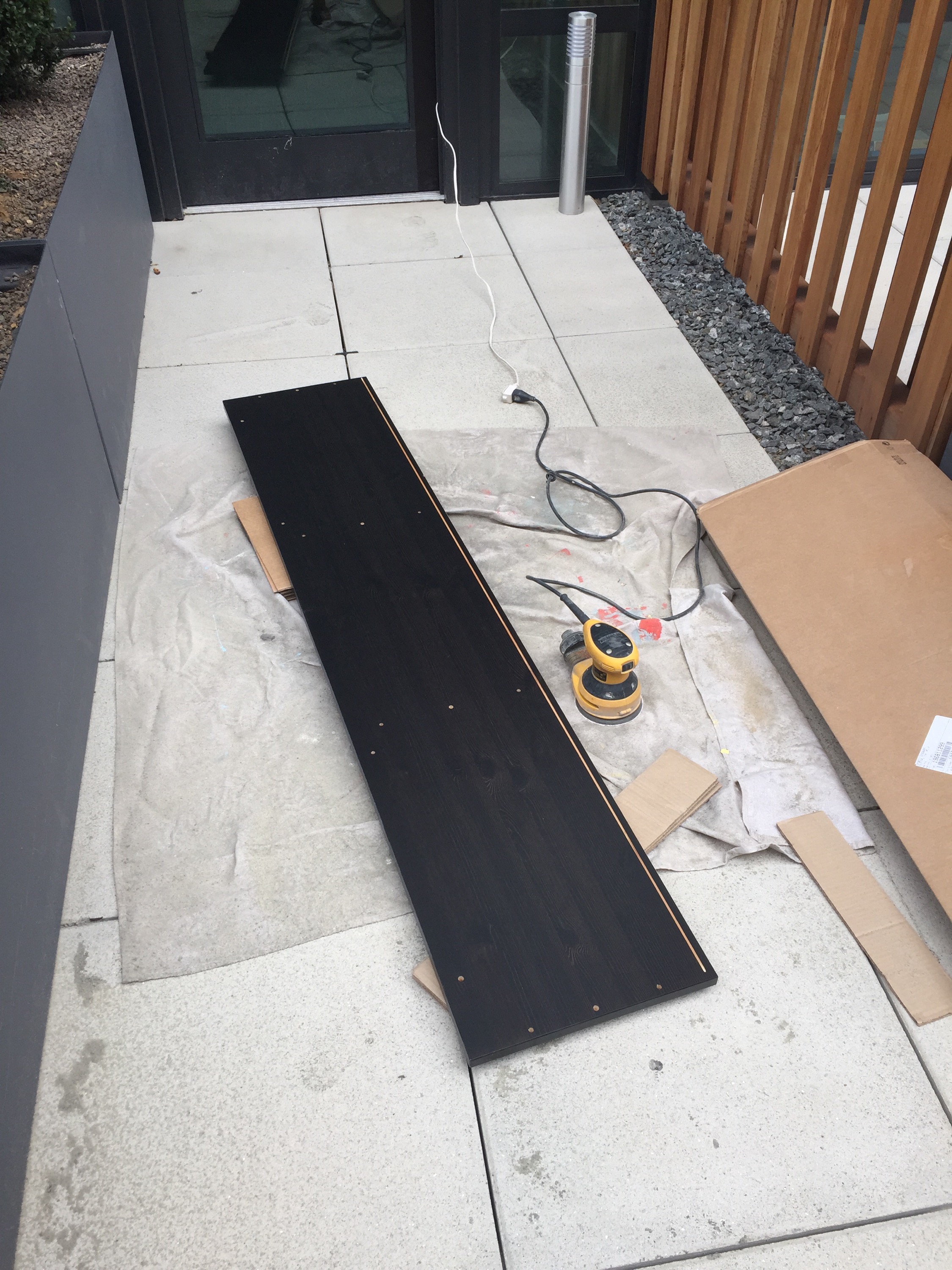 IKEA Hemnes Shelf