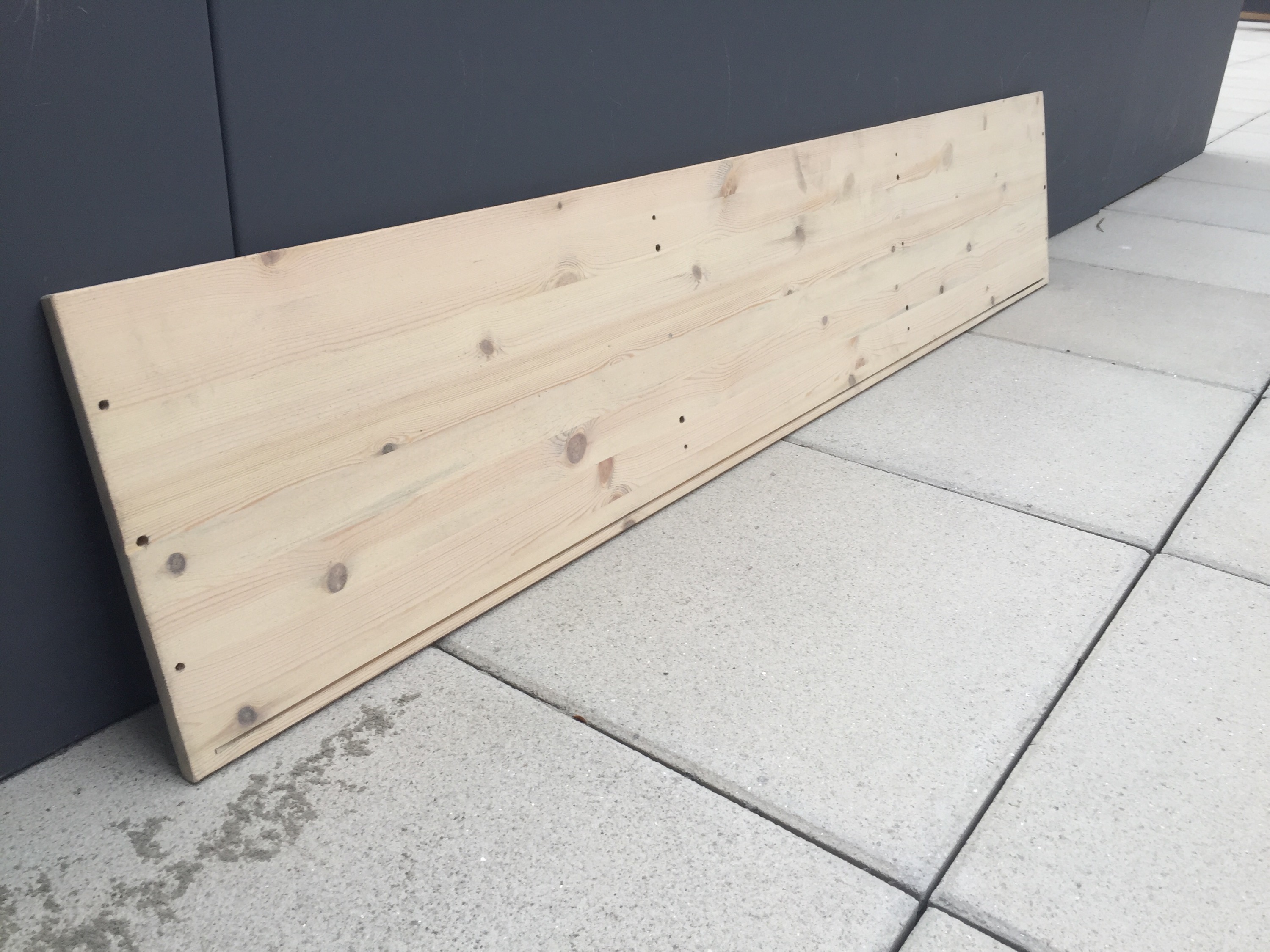 IKEA Hemnes Shelf
