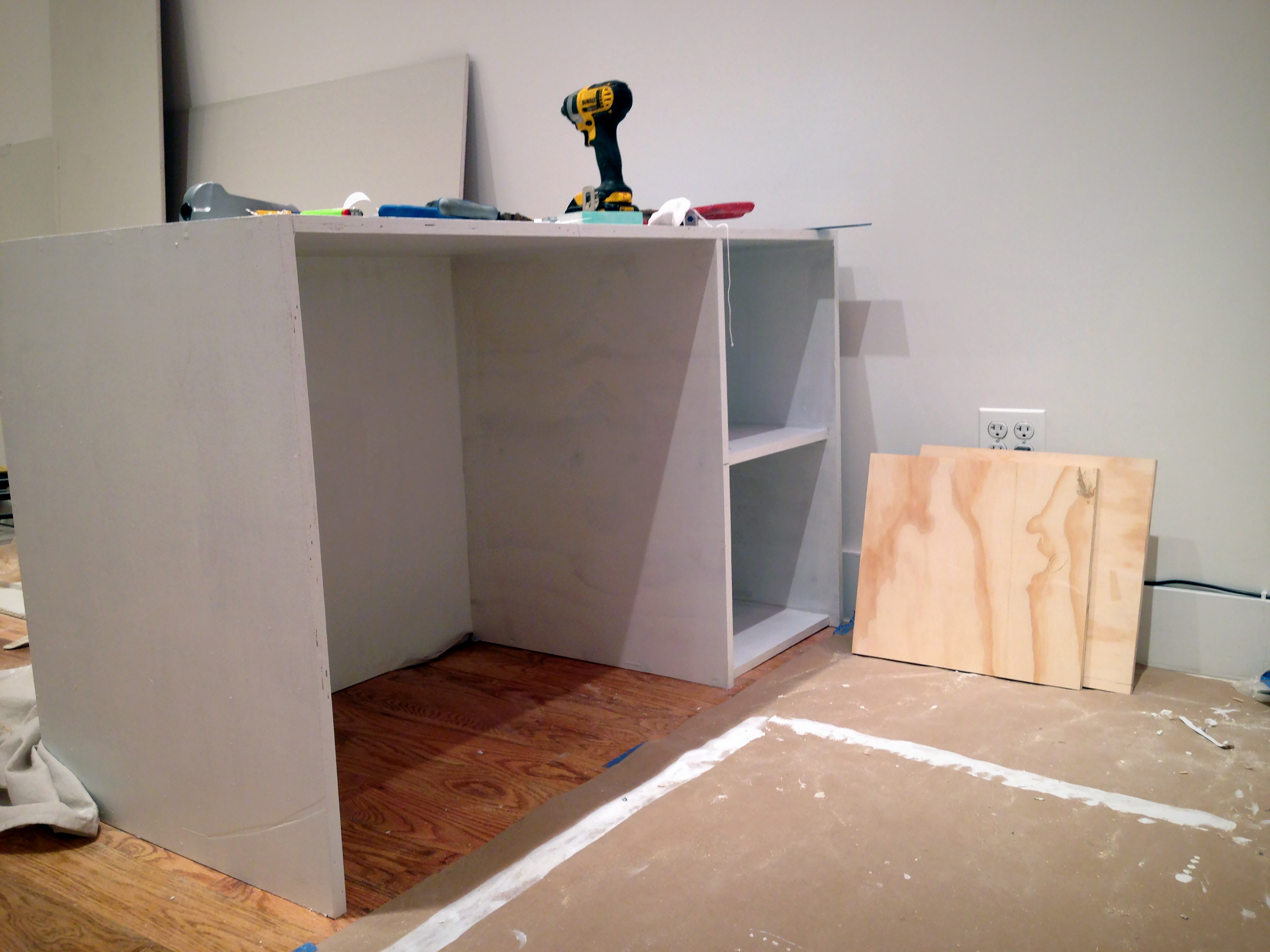 Babel Fair – 294 Bedford Ave, Brooklyn, NY 11249 // CAD, Design + Build x [KI•NET•IC] NYC